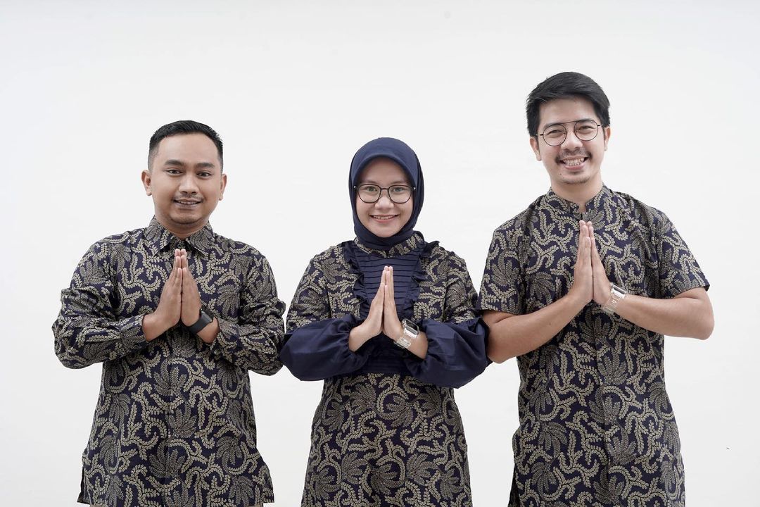 Dokumentasi perjalanan Ten's Holiday 1