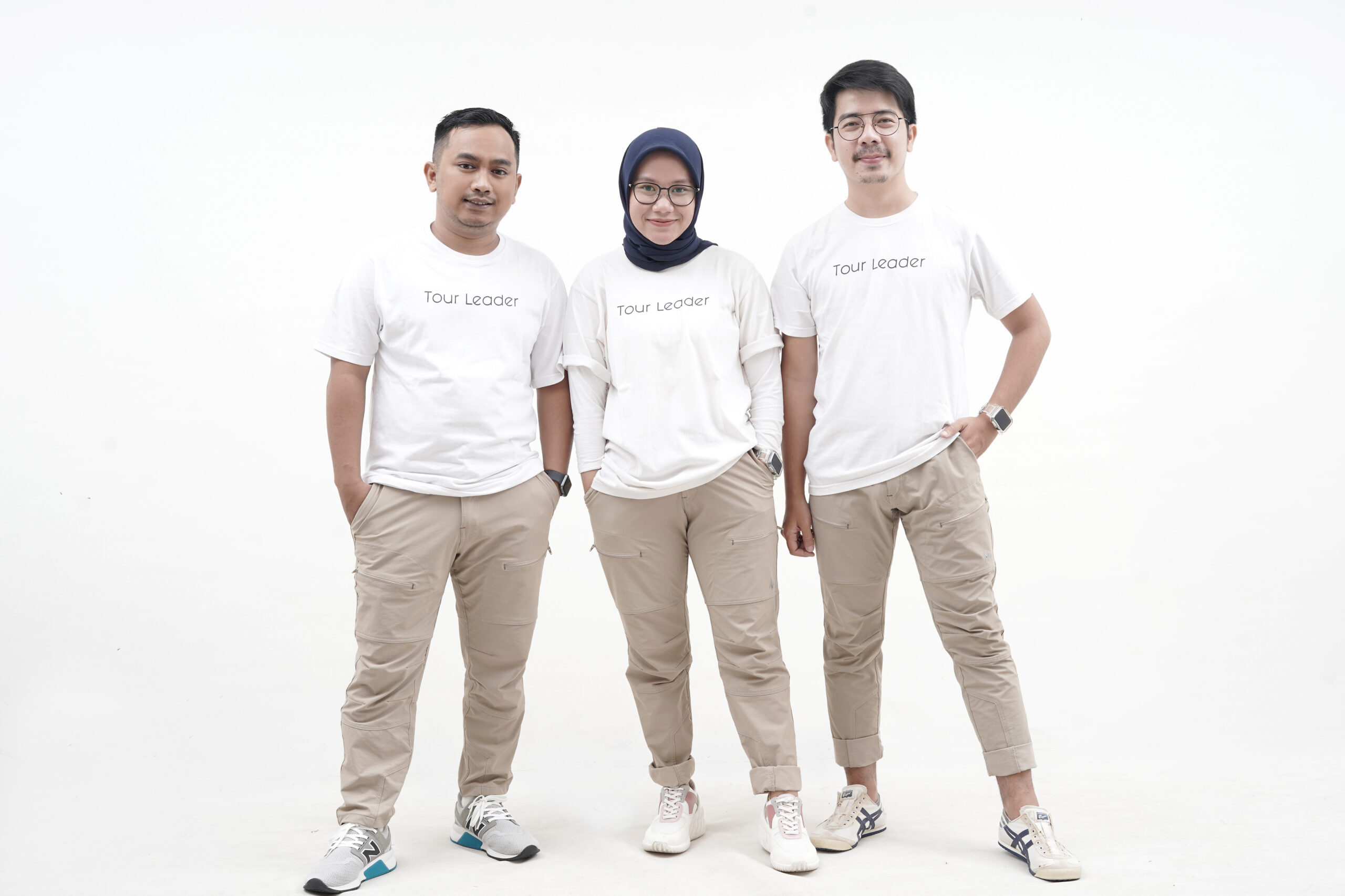 Dokumentasi perjalanan Ten's Holiday 3