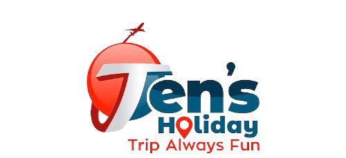 Ten's Holiday